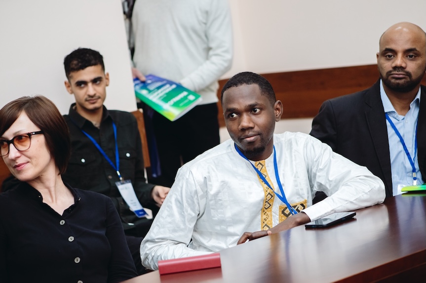 Advantages of Studying Medicine in Russia for Students from North Africa