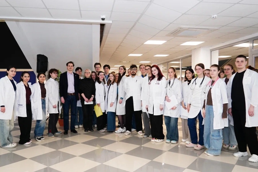 Dernières règles d’entrée en Russie pour les étudiants internationaux