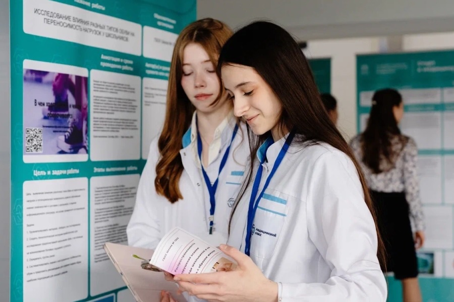 Clinical Practice for Medical Students: Importance and Context